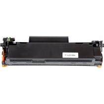 Картридж PowerPlant HP LaserJet Pro P1560 (CE278X, CE278A) (с чипом)