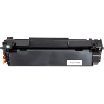 Картридж PowerPlant HP LaserJet Pro MFP M125 (CF283A) (с чипом)