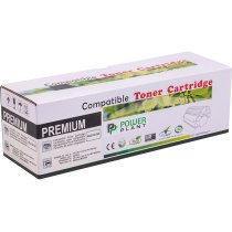 Картридж PowerPlant HP Color LaserJet Pro M255dw (W2210X) BK (з чипом)