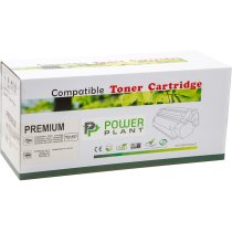 Картридж PowerPlant Lexmark MS510/610 (50F5U0E) (с чипом)