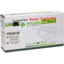 Картридж PowerPlant HP LJ Pro M404dn/M404n, MFP M428dw (CF258A) (без чипа)