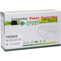 Картридж PowerPlant HP LJ Enterprise M507n, MFP M528dn/M528f (CF289A) (без чипа)