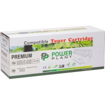 Тонер картридж PowerPlant Kyocera Ecosys P22335dn (TK-1158) (с чипом)