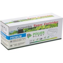 Картридж PowerPlant Canon LBP673Cdn (CRG-069H) CY (з чипом)