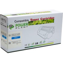 Картридж PowerPlant HP Color Laser 150a CY (W2071A) (без чипа)
