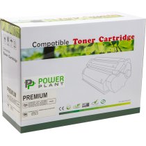 Картридж PowerPlant HP LJ P3010, Canon 724 (CE255X) (с чипом)