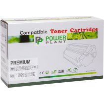 Картридж PowerPlant HP LJ Enterprise M507n, MFP M528dn/M528f (CF289X) (без чипа)
