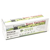 Картридж PowerPlant HP LJ Pro M125/127/201 (CF283A) (з чипом)