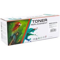 Картридж PowerPlant Lexmark MX510/MX610 (с чипом)