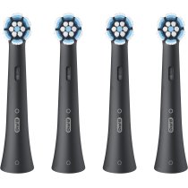 Змінні насадки до електричної зубної щітки Oral-B iO Ніжний догляд 4 шт.