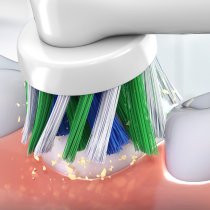Набір електричних зубних щіток Oral-B Pro Series 1 + Oral-B Pro Kids «Крижане серце»