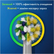 Набір електричних зубних щіток Oral-B Pro Series 1 + Oral-B Pro Kids «Крижане серце»