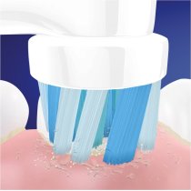 Набір електричних зубних щіток Oral-B Pro Series 1 + Oral-B Pro Kids «Крижане серце»