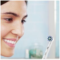 Набір електричних зубних щіток Oral-B Pro Series 1 + Oral-B Pro Kids «Крижане серце»