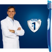Зубна щітка Oral-B Pro-Expert Все в одному 1 шт