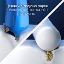 Насадки для електричної зубної щітки Oral-B Pro Precision Clean, 8 шт