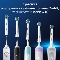 Насадки для електричної зубної щітки Oral-B Pro Precision Clean, 8 шт