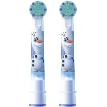 Насадки для електричної зубної щітки Oral B Kids Frozen II, 2 шт