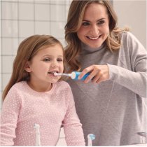Насадки для електричної зубної щітки Oral B Kids Frozen II, 2 шт