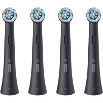 Змінні насадки до електричної зубної щітки Oral-B iO Максимальне очищення 4 шт.