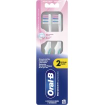 Зубна щітка Oral-B Pro-Sensitive Advanced екстрам'якої жорсткості 2 шт