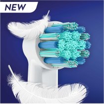 Насадки для електричної зубної щітки Oral B Kids Зоряні війни, 2 шт