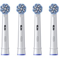 Насадки для електричної зубної щітки Oral-B Pro Sensitive Clean, 4 шт