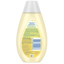 Пенка-шампунь JOHNSON'S® для детей От макушки до пяток 300 мл