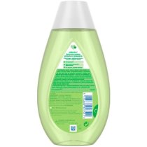 Пенка-шампунь JOHNSON'S® для детей От макушки до пяток 500 мл