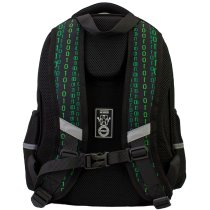 Рюкзак шкільний MAXI 15"
