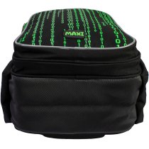 Рюкзак шкільний MAXI 15"