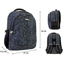 Рюкзак MAXI 16,5" (MX85450)