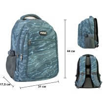 Рюкзак MAXI 16,5" (MX85452)