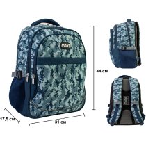 Рюкзак MAXI 16,5" (MX85453)