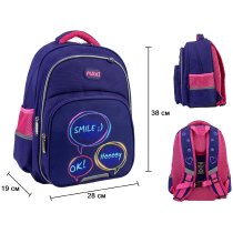 Рюкзак шкільний MAXI 15" (MX85421)