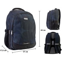 Рюкзак MAXI 16,5" (MX85456)