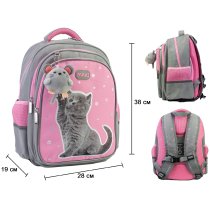 Рюкзак шкільний MAXI 15" (MX85419)