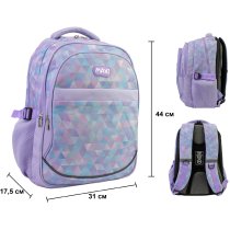 Рюкзак MAXI 16,5" (MX85446)