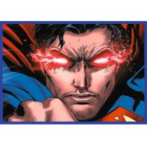 Пазли "4x250"  Superman Сміливість Супермена ТМ Trefl