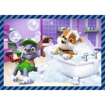 Trefl Пазлы "4in1 (35, 48, 54, 70)" Wish Мечты сбываются