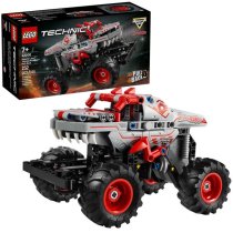 LEGO Technic Конструктор Monster Jam ThunderROARus с инерционным двигателем 232 дет.