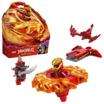 Конструктор Дракон Кая Спін-джитсу 54 дет. LEGO Ninjago