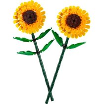 LEGO Botanicals Конструктор Соняшники 191 дет.