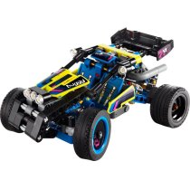Конструктор Позашляховик багі для перегонів 219 дет. LEGO Technic