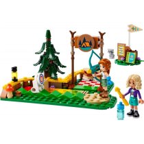 Конструктор Стрільбище у пригодницькому таборі 157 дет. LEGO Friends