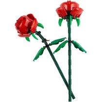 LEGO Botanicals Конструктор Розы 120 дет.