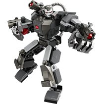 Конструктор Робот Бойової машини 154 дет. LEGO Super Heroes