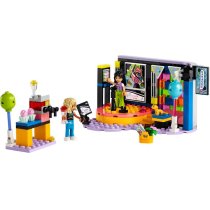 Конструктор Караоке-вечірка 196 дет. LEGO Friends