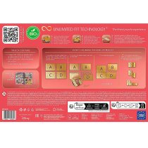 Пазли "6000 UFT" Mickey&friends Велика книга Діснея ТМ Trefl