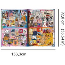 Пазли "6000 UFT" Mickey&friends Велика книга Діснея ТМ Trefl
